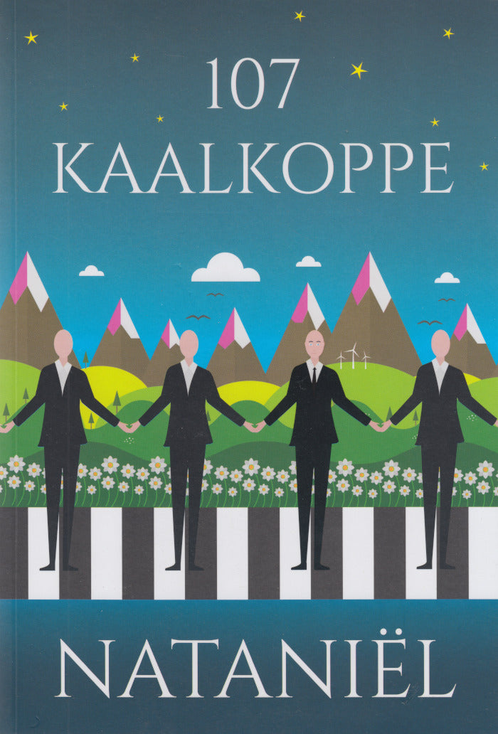 107 KAALKOPPE