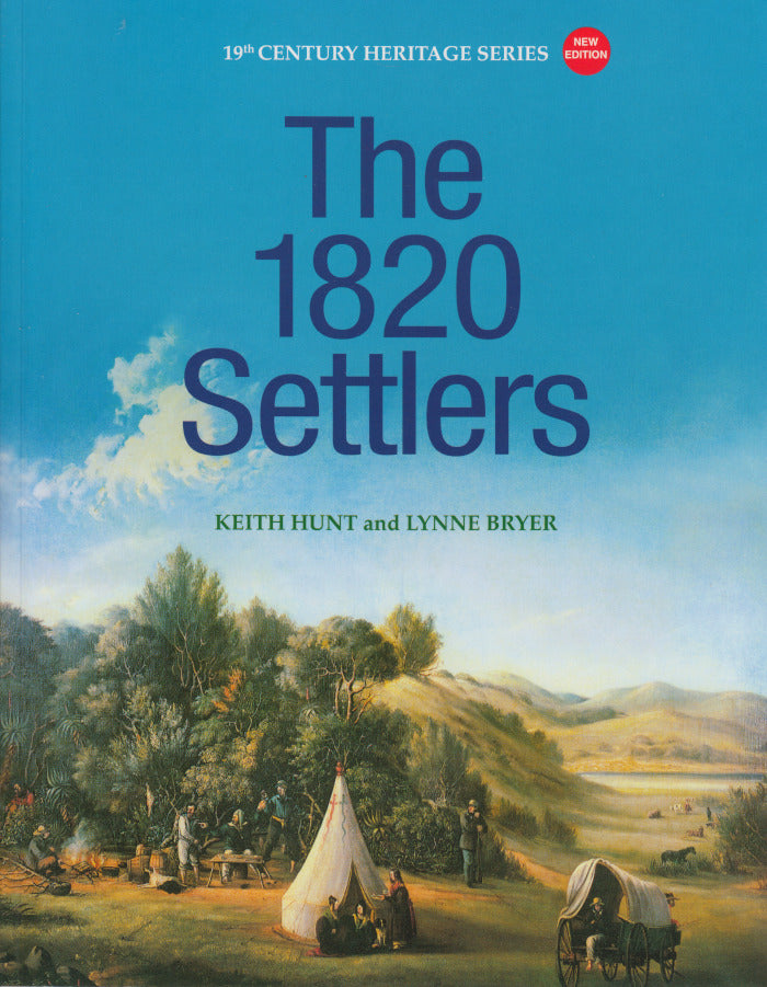 THE 1820 SETTLERS