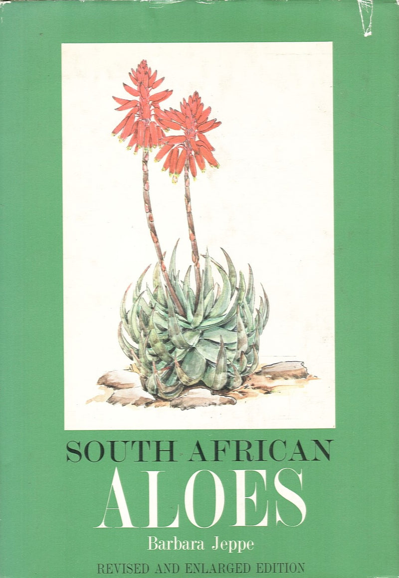 SOUTH AFRICAN ALOES