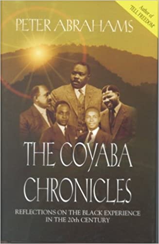 THE COYABA CHRONICLES, reflections on the black experience in the 20th century