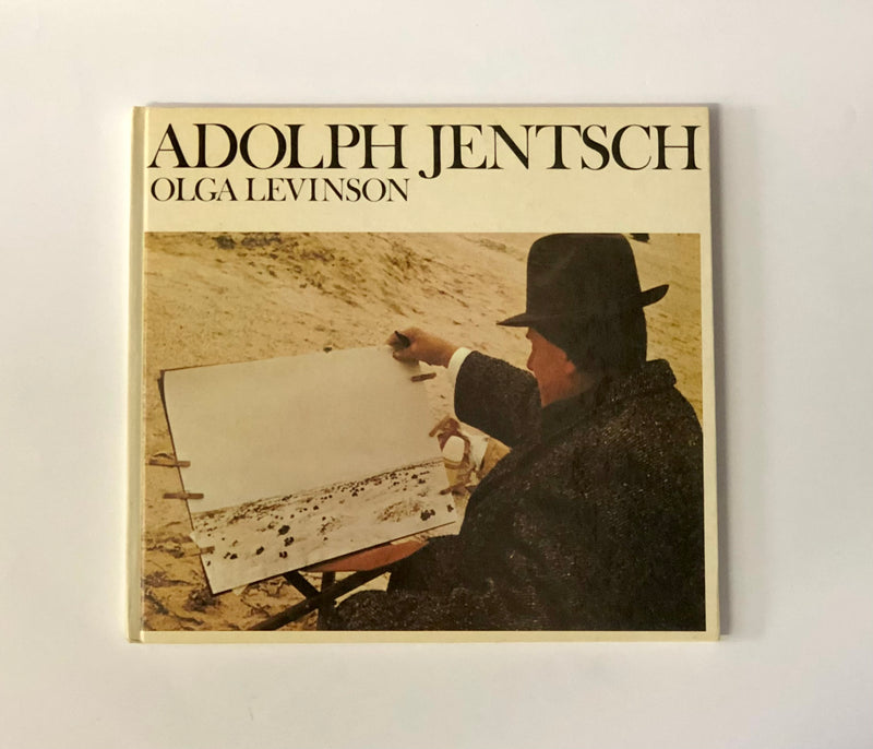 ADOLPH JENTSCH