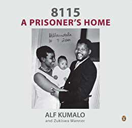 8115, A PRISONER'S HOME