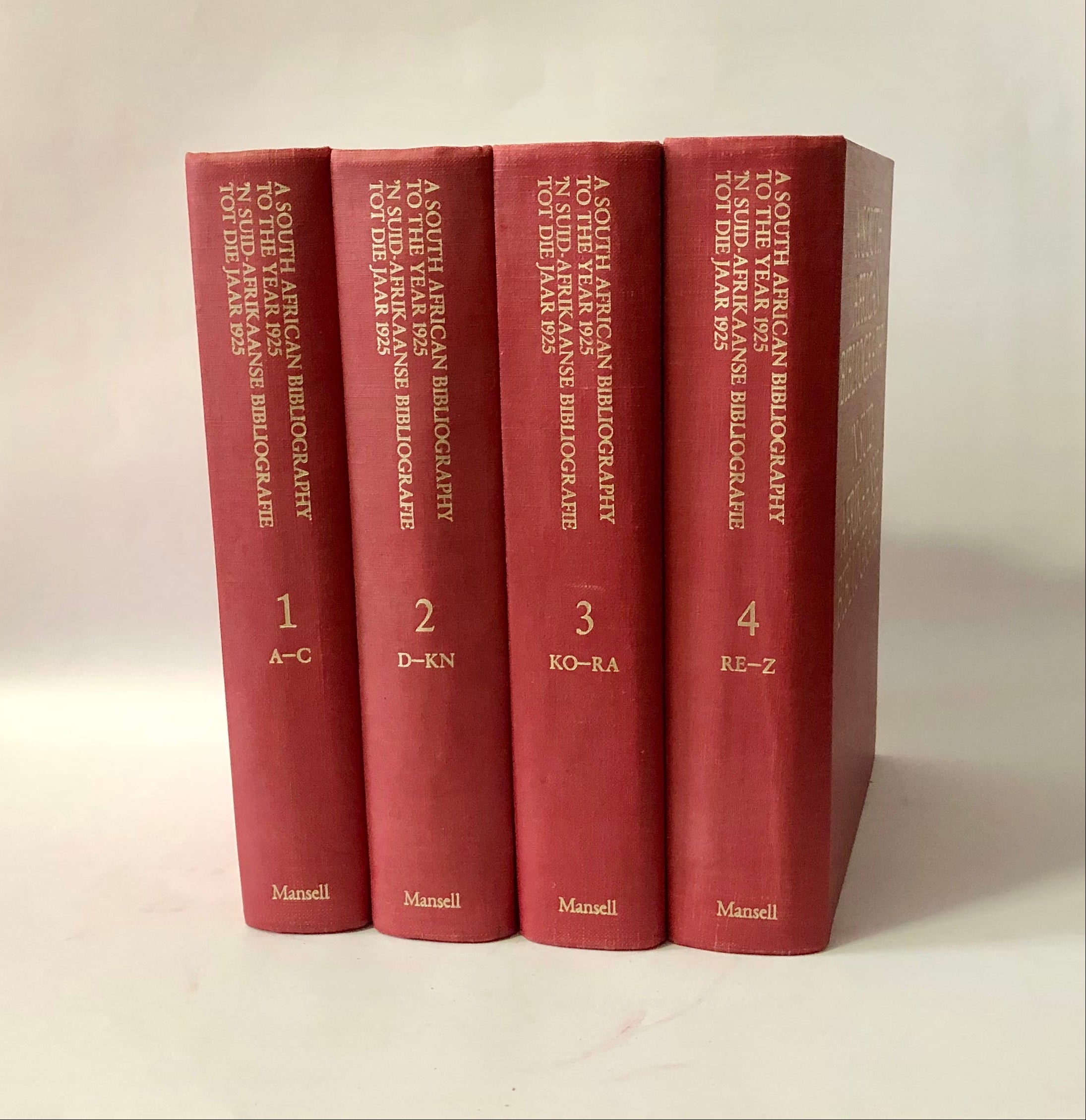 OP LANGUAGE STUDIES – Clarke's Bookshop