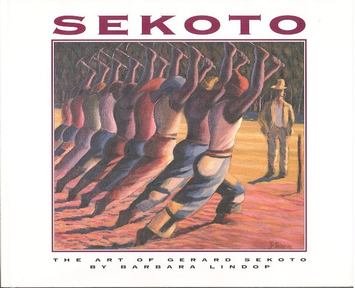 SEKOTO, the art of Gerard Sekoto
