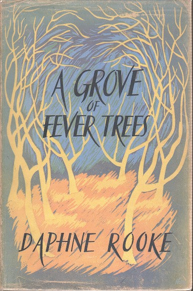 A GROVE OF FEVER TREES