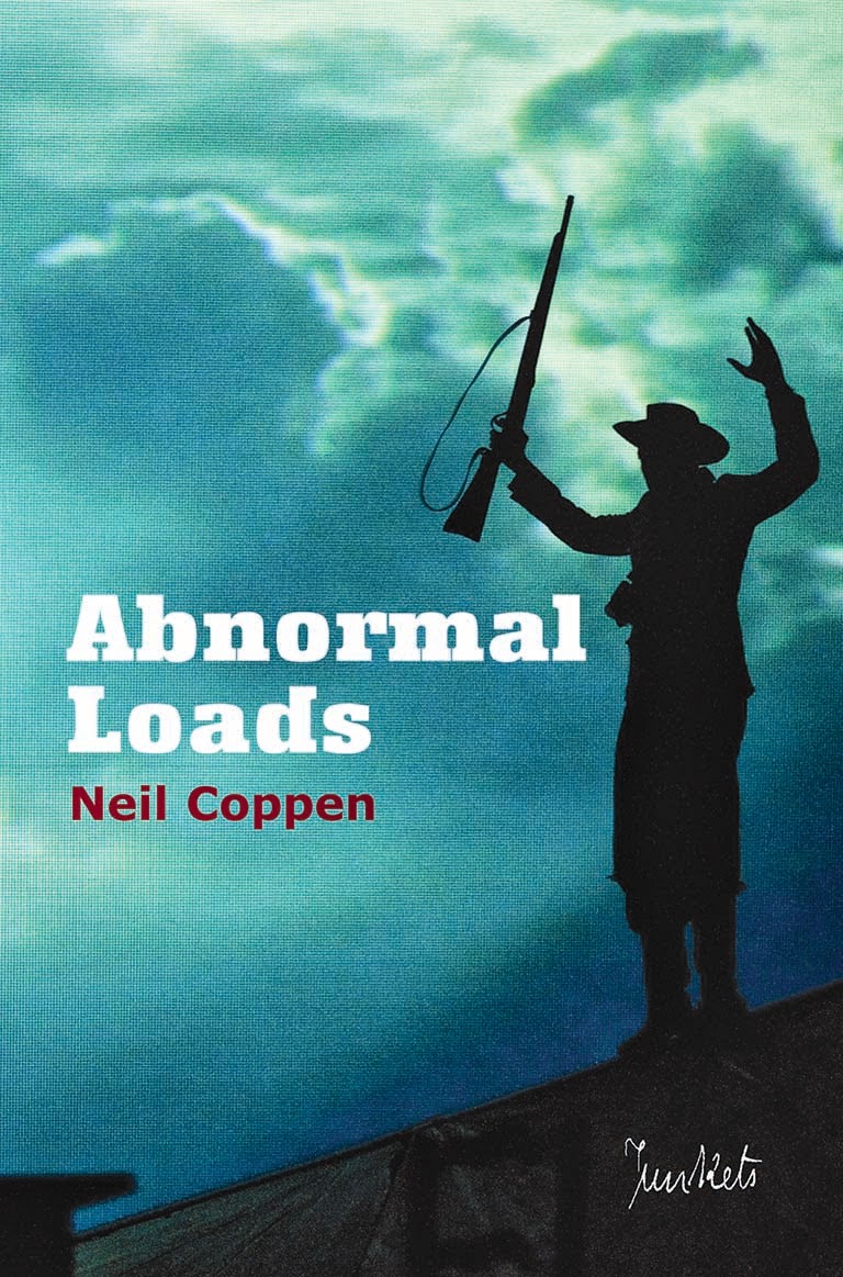 ABNORMAL LOADS