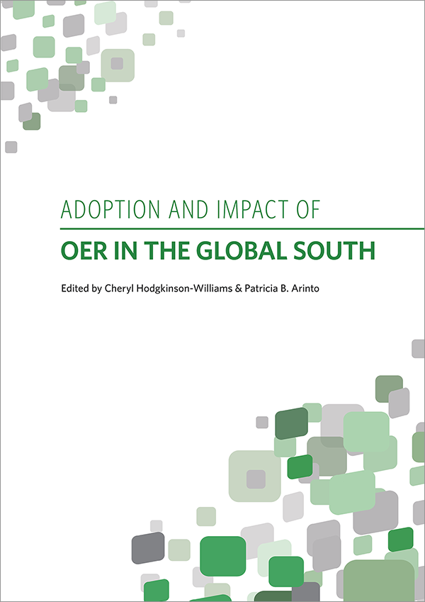 ADOPTION AND IMPACT OF OER IN THE GLOBAL SOUTH