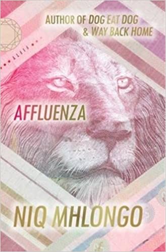 AFFLUENZA