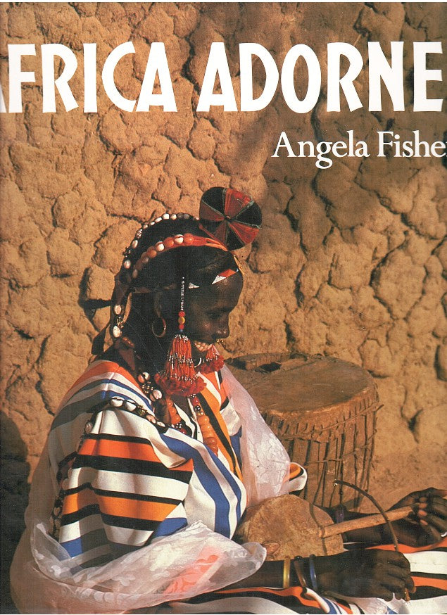 AFRICA ADORNED
