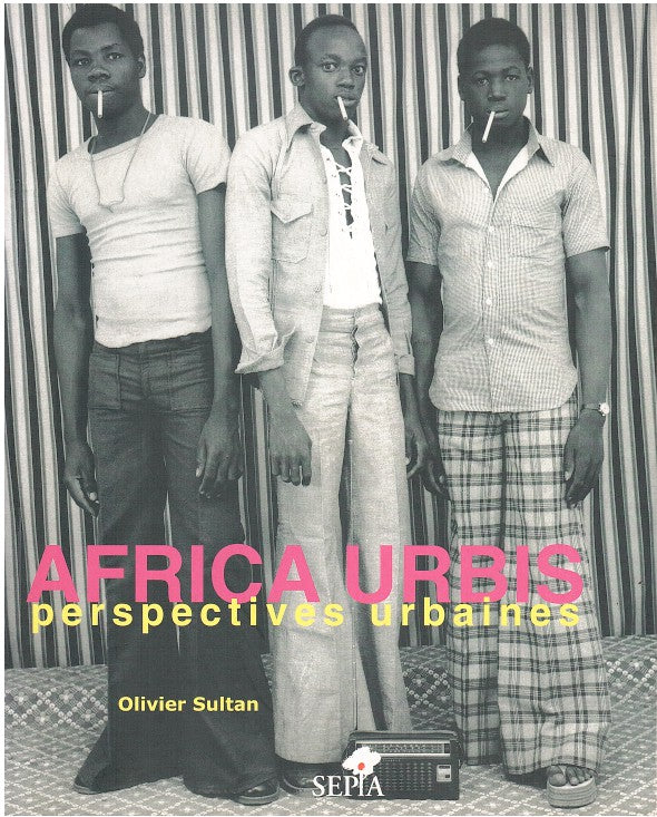 AFRICA URBIS, perspectives urbaines