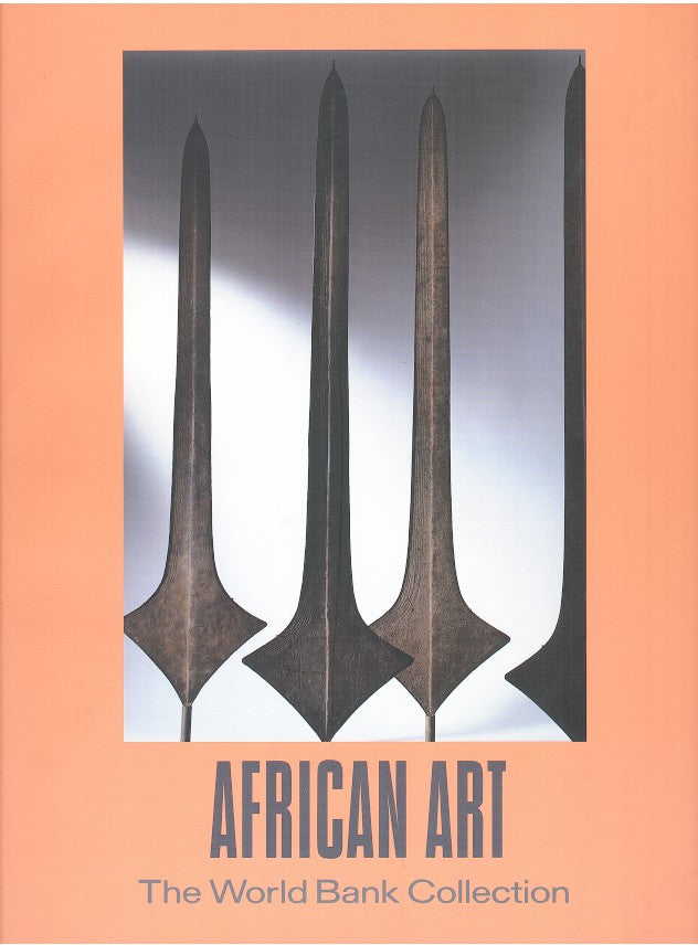 AFRICAN ART, the World Bank Collection