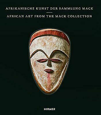 AFRIKANISCHE KUNST DER SAMMLUNG MACK / AFRICAN ART FROM THE MACK COLLECTION