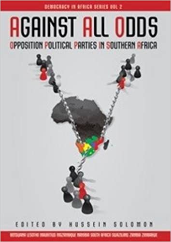 AGAINST ALL ODDS, opposition political parties in southern Africa