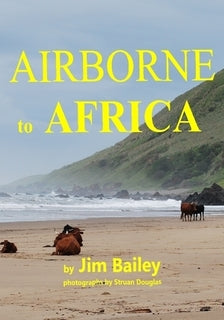 AIRBORNE TO AFRICA