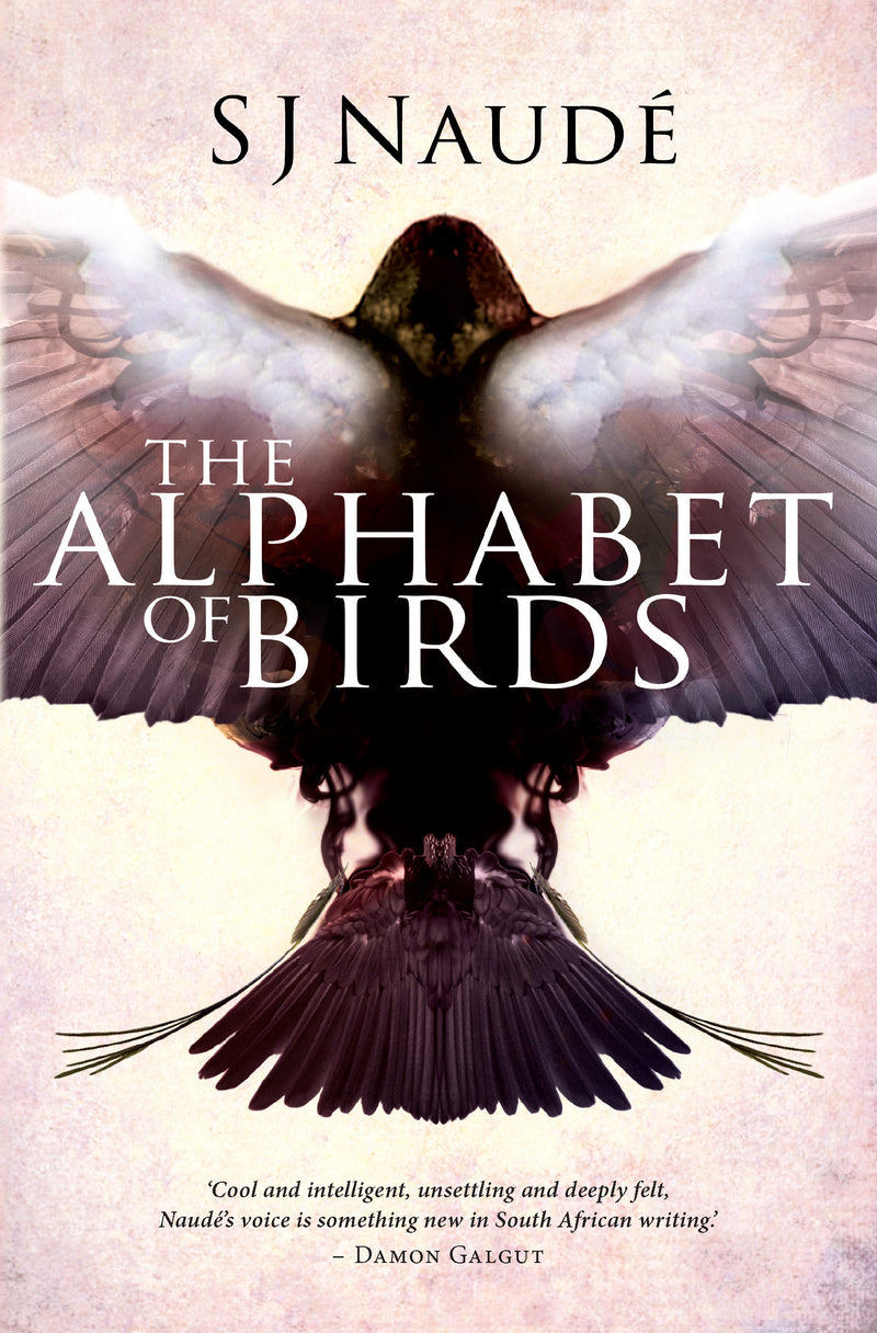 THE ALPHABET OF BIRDS