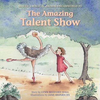 THE AMAZING TALENT SHOW
