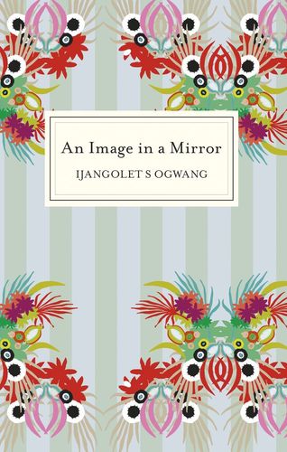 AN IMAGE IN A MIRROR