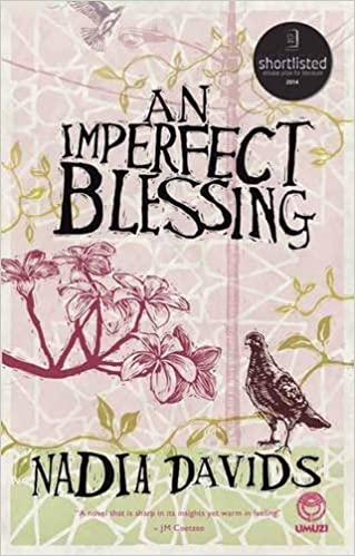 AN IMPERFECT BLESSING