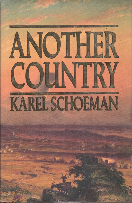 ANOTHER COUNTRY, translated by David Schalkwyk