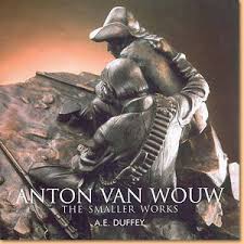 ANTON VAN WOUW, the smaller works
