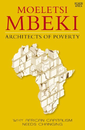 ARCHITECTS OF POVERTY, why African capitalism needs changing