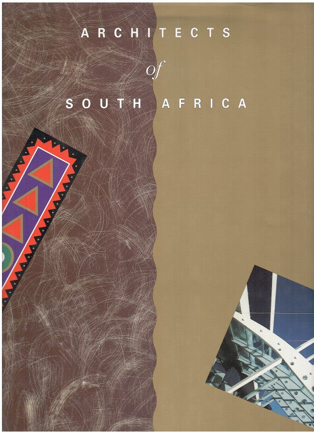 ARCHITECTS OF SOUTH AFRICA