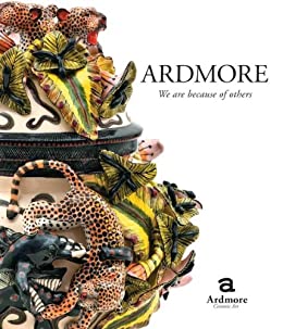 ARDMORE, we are because of others, the story of Fée Halsted and Ardmore Ceramic Art