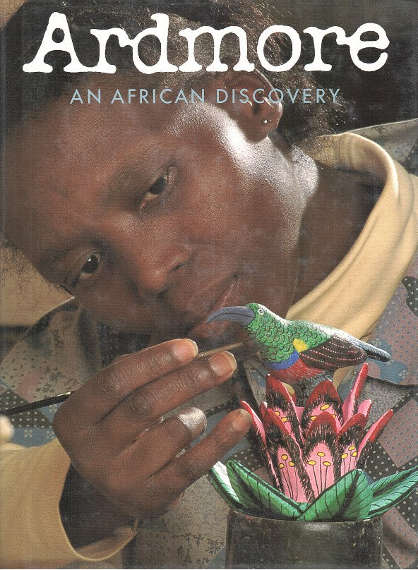 ARDMORE, an African discovery