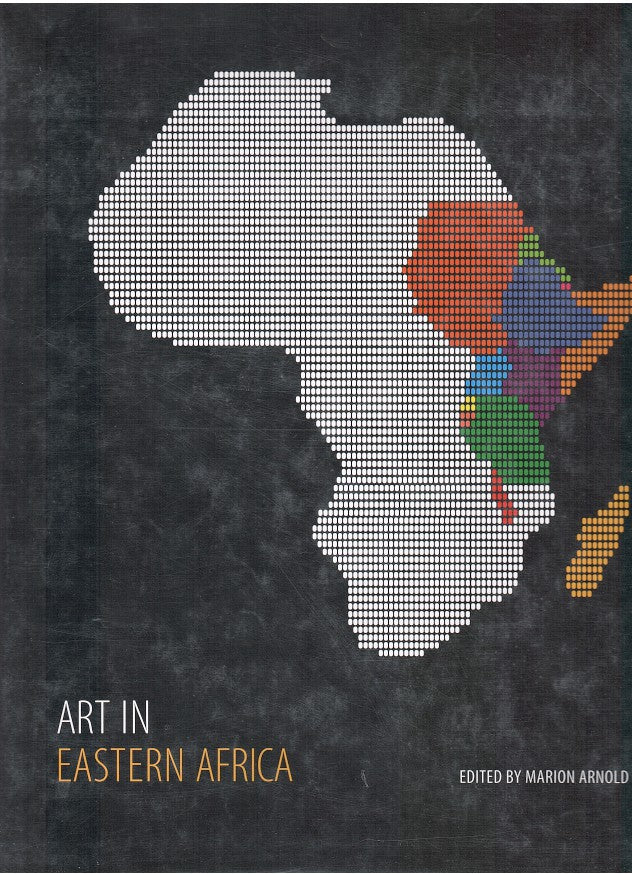 ART IN EASTERN AFRICA