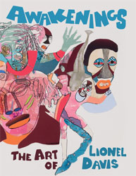 AWAKENINGS, the art of Lionel Davis