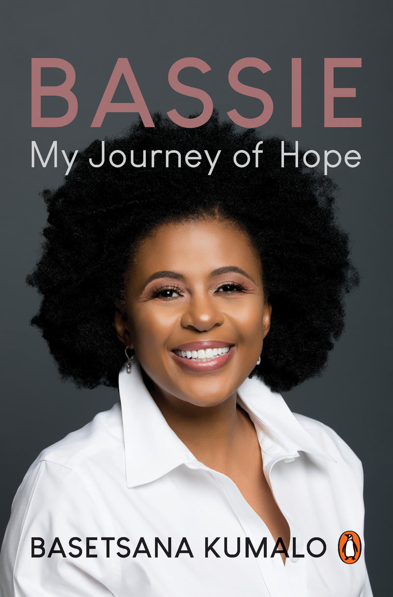 BASSIE, my journey of hope
