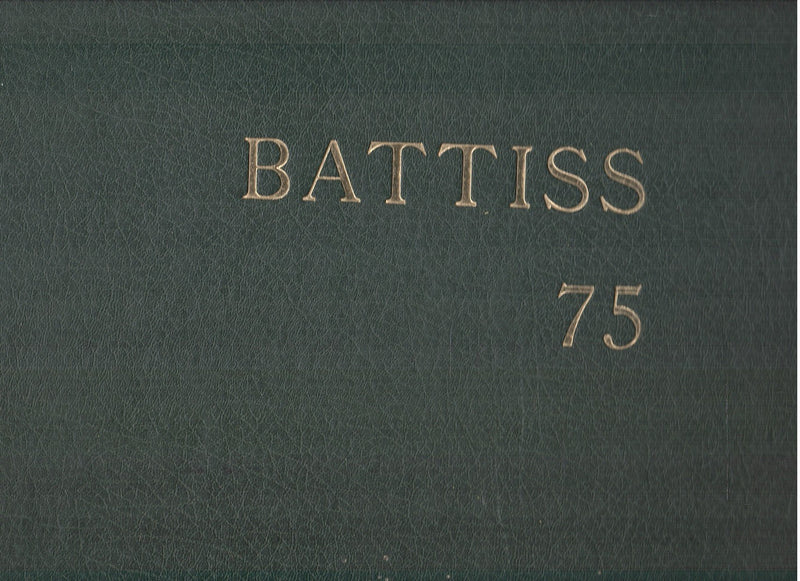 BATTISS 75