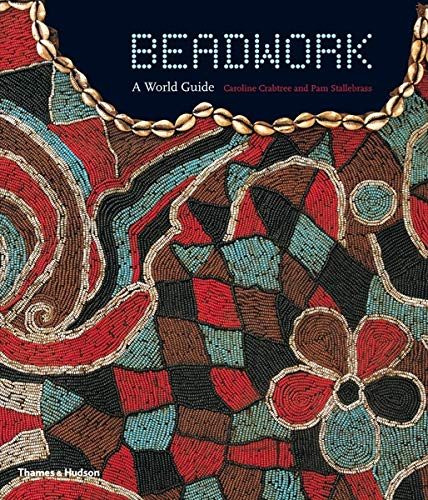 BEADWORK, a world guide