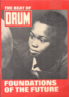 THE BEAT OF DRUM, 2 volumes