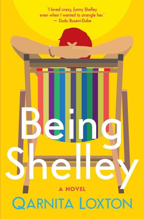 BEING SHELLEY