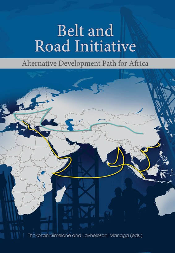 BELT AND ROAD INITIATIVE, alternative development path for Africa