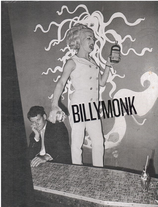 BILLY MONK
