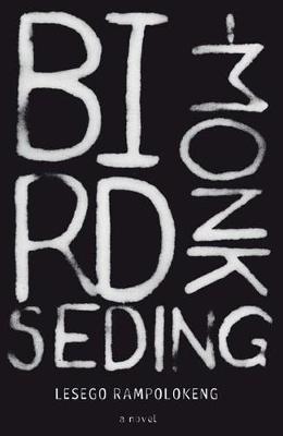 BIRD-MONK SEDING