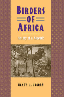 BIRDERS OF AFRICA, history of a network