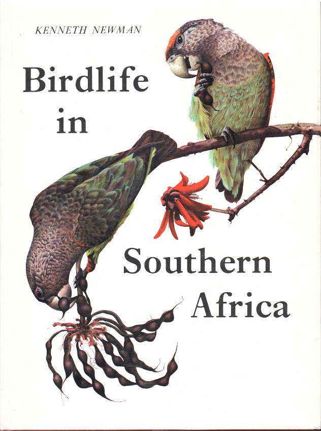 BIRDLIFE IN SOUTHERN AFRICA