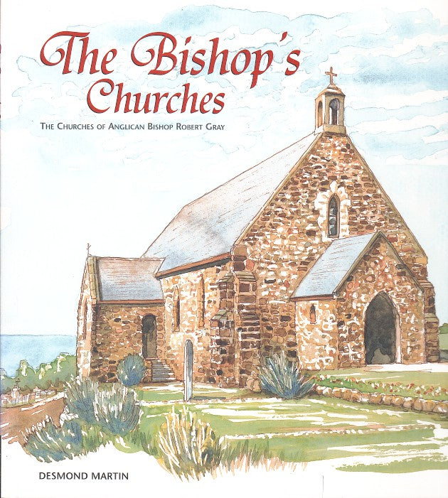 THE BISHOP'S CHURCHES