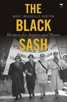 THE BLACK SASH, women for justice and peace