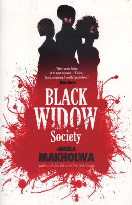 BLACK WIDOW SOCIETY