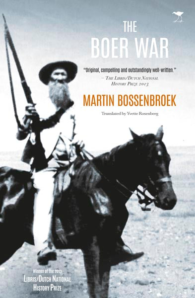 THE BOER WAR