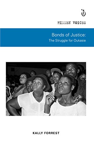 BONDS OF JUSTICE, the struggle for Oukasie