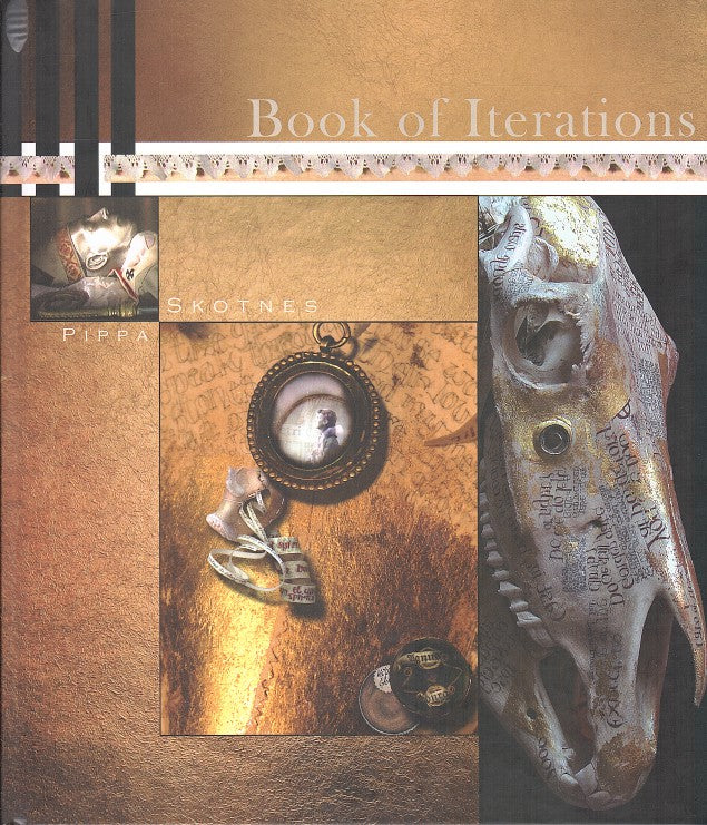 BOOK OF ITERATIONS