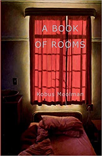 A BOOK OF ROOMS