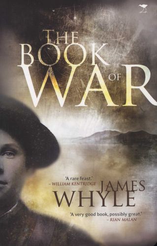THE BOOK OF WAR
