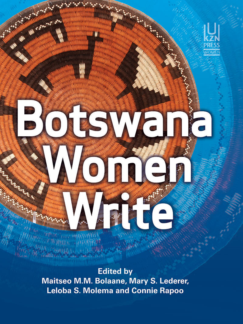 BOTSWANA WOMEN WRITE