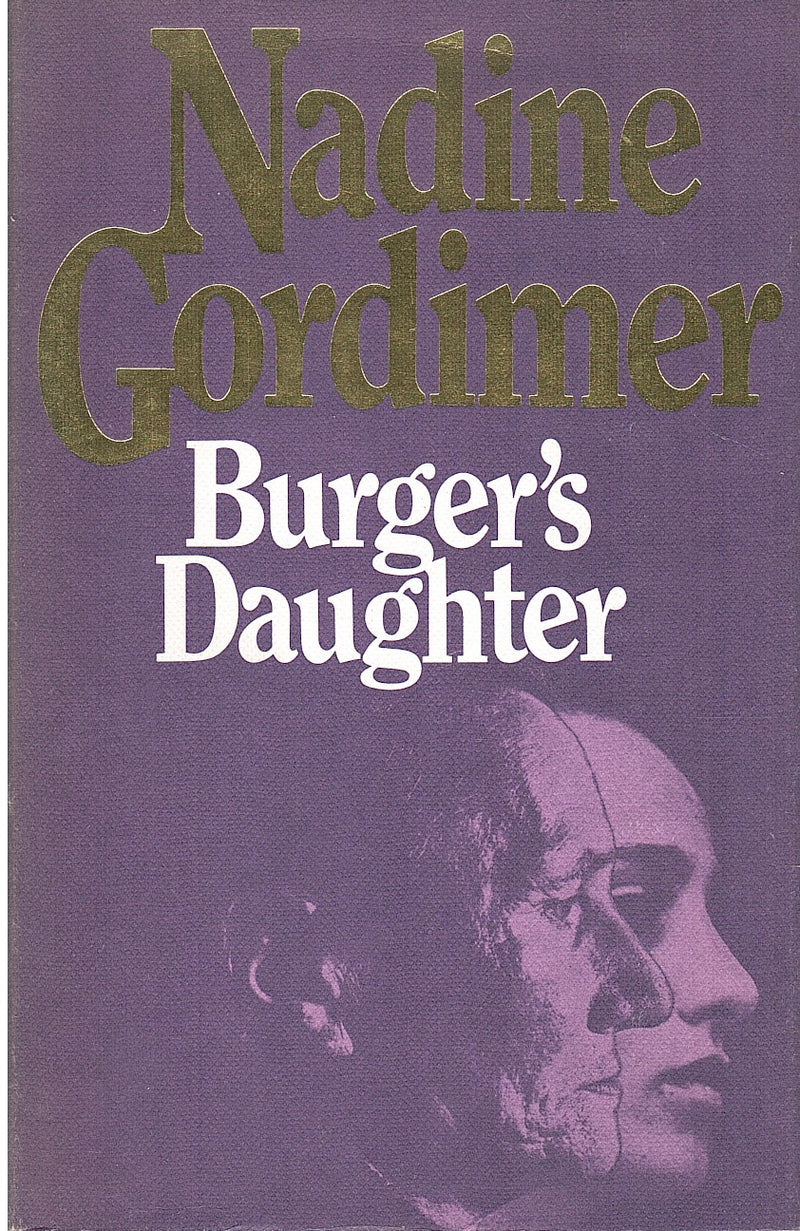 BURGER'S DAUGHTER